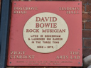 Bowie, David (id=1677)